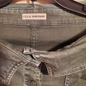 Ulla Johnson Midi Skirt